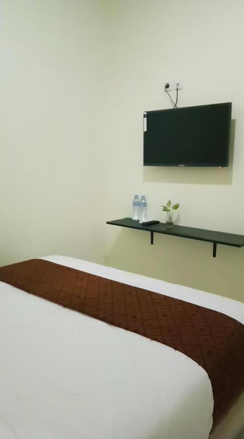 De Plaza Hotel Σουραμπάγια Εξωτερικό φωτογραφία